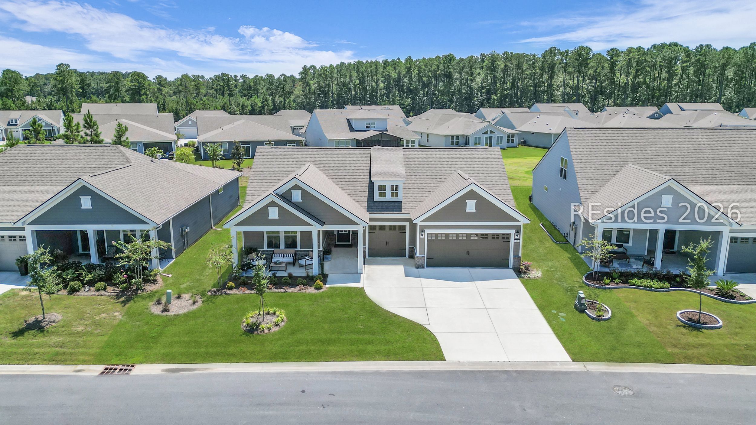 63 Sweetpea Lane Bluffton, SC 29909 - Photo 87 of 93