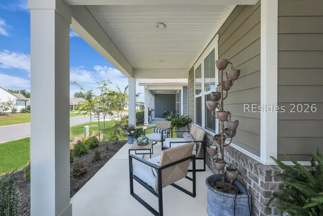 $849,000 | 63 Sweetpea Lane, Bluffton, SC 29909