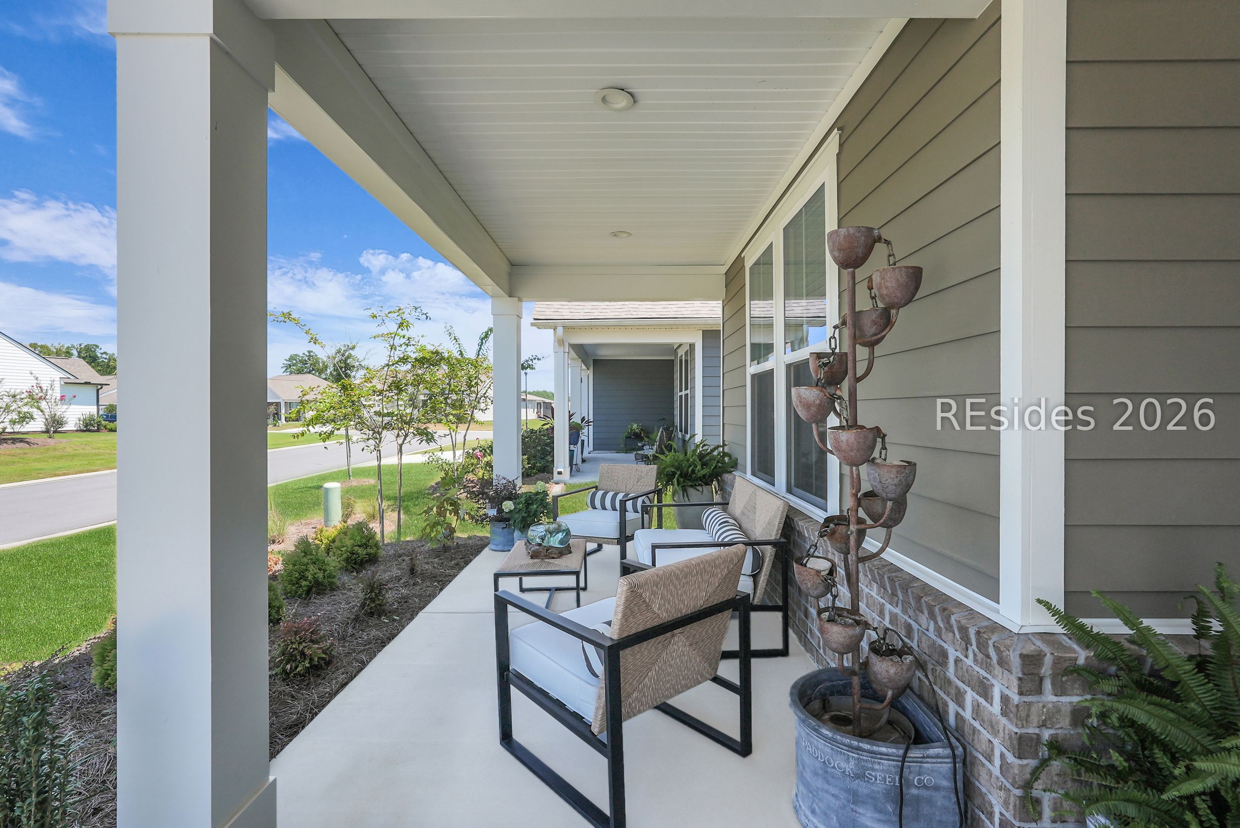 63 Sweetpea Lane Bluffton, SC 29909 - Photo 10 of 93