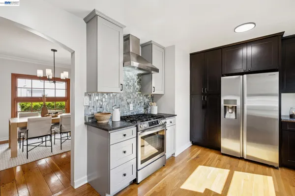$925,000 | 2435 Burlington Street, Oakland, CA 94602