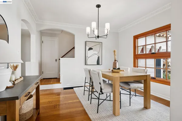 $925,000 | 2435 Burlington Street, Oakland, CA 94602