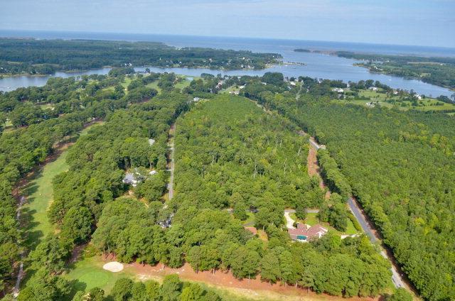 A Country Club Road, Unit A Melfa, VA 23410 - Photo 2 of 13