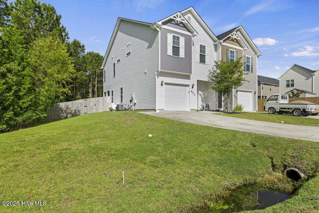 621 Winfall Drive Holly Ridge, NC 28445 - Photo 3 of 33 425A5262