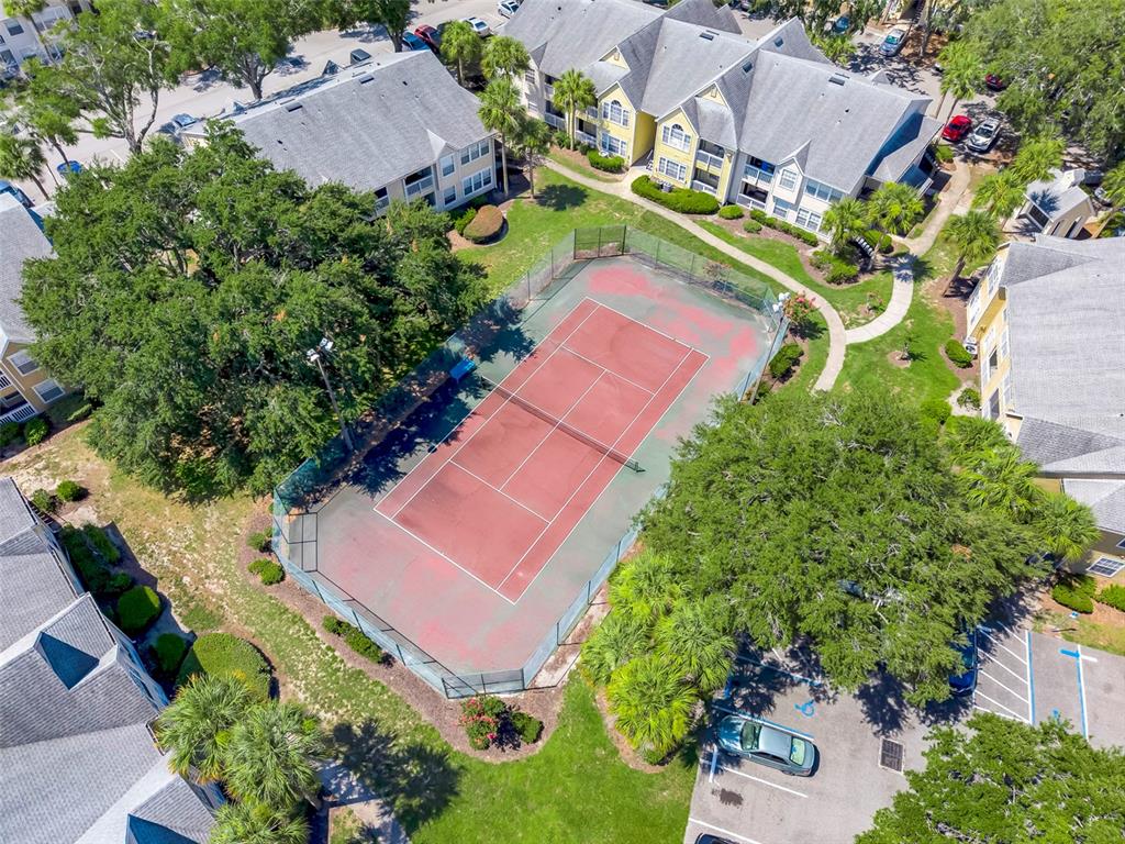 1029 South Hiawassee Road, Unit 2424 Orlando, FL 32835 - Photo 33 of 38