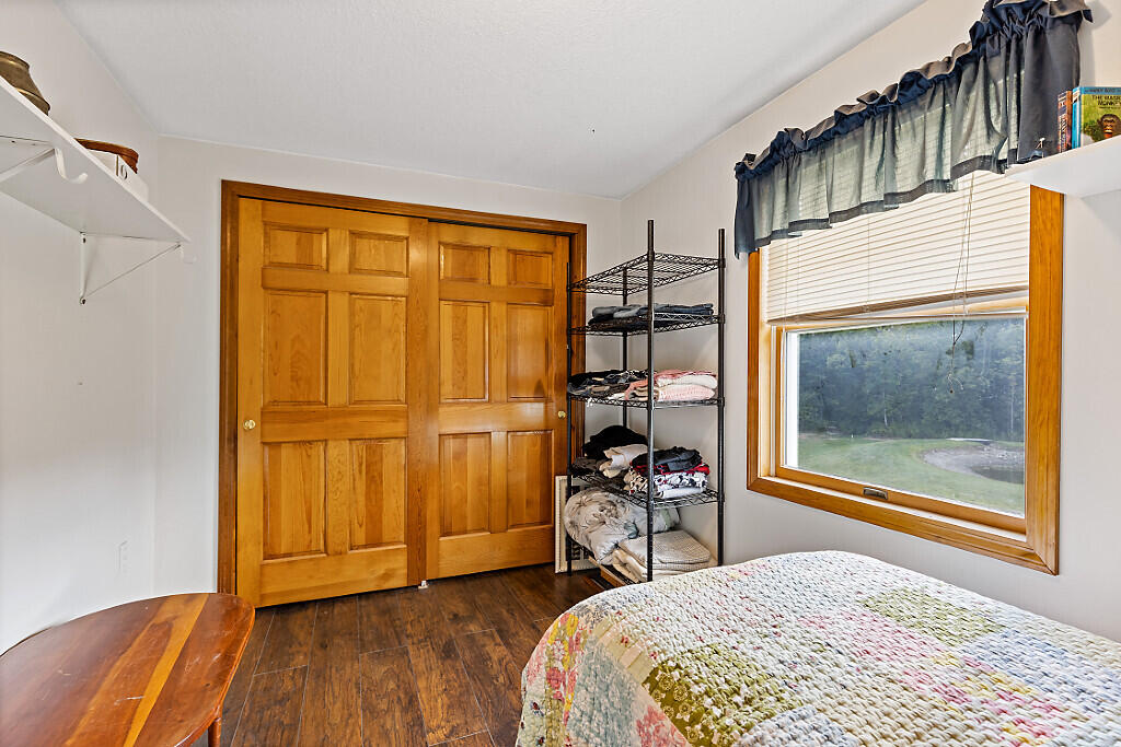 246 Bellsqueeze Road Benton, ME 04901 - Photo 37 of 53 37 3rd bedroom