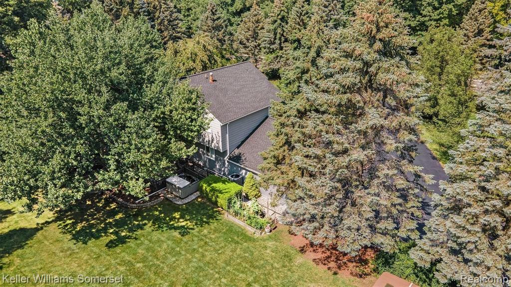 2931 West Avon Road Rochester Hills, MI 48309 - Photo 46 of 49