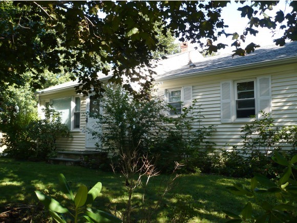 25 Naves Road Hampton, NH 03842 - Photo 1 of 1