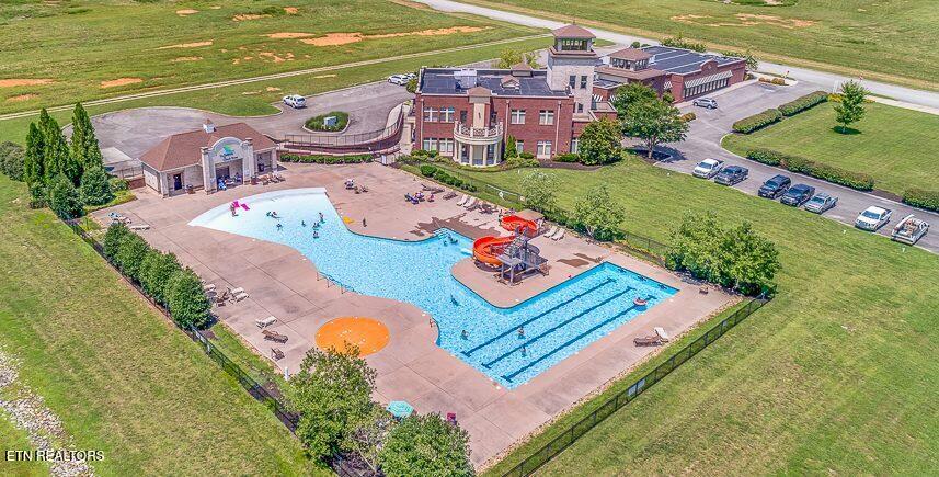 119 Pineberry East Road Oak Ridge, TN 37830 - Photo 11 of 13 The-Preserve-Oak-Ridge-Pool