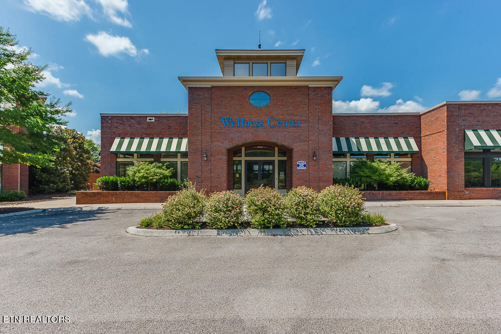 119 Pineberry East Road Oak Ridge, TN 37830 - Photo 10 of 13 The-Preserve-Oak-Ridge-Clubhouse-2