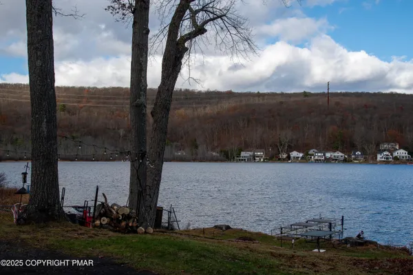a view of a lake