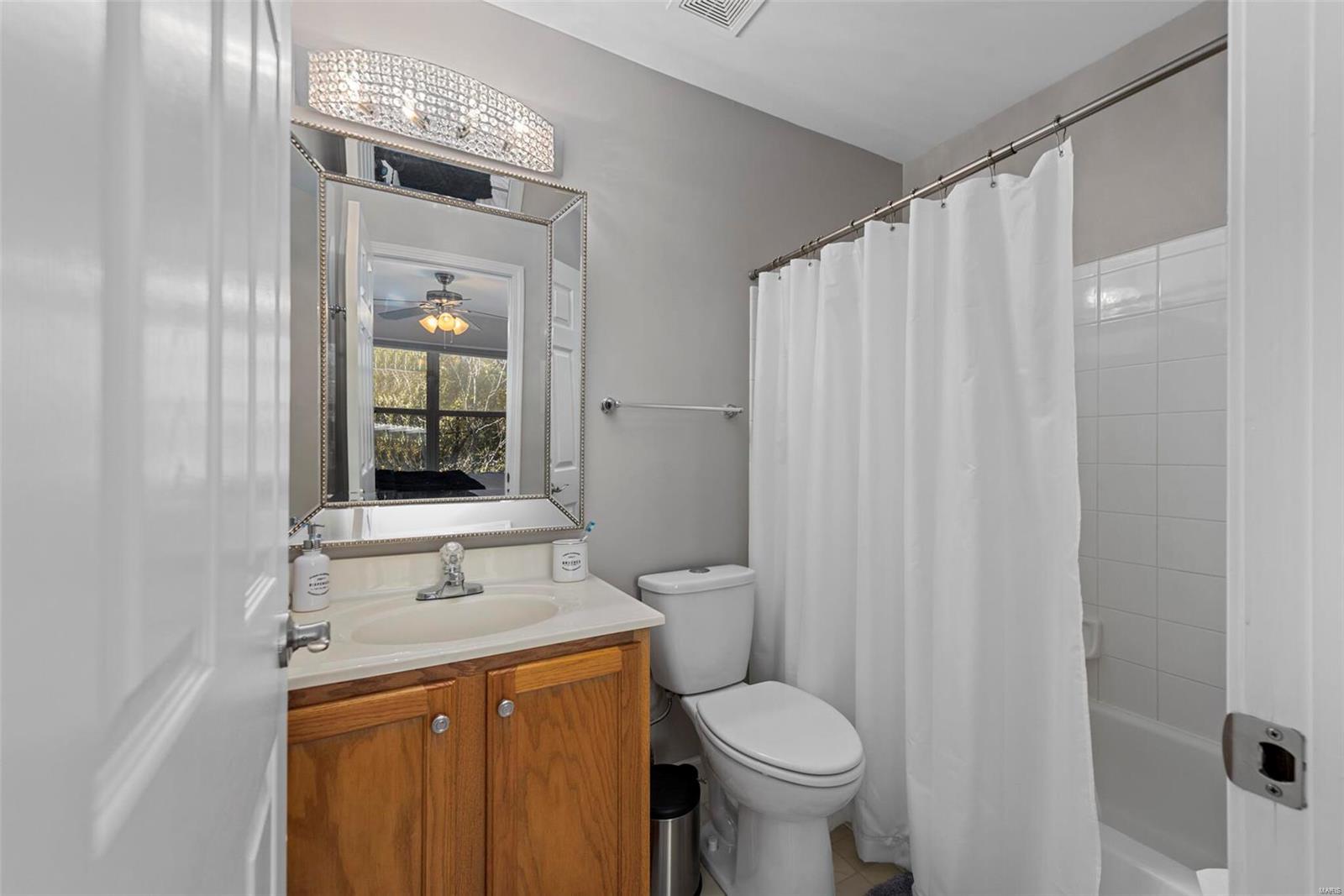 809 Shady Castle Court Ballwin, MO 63021 - Photo 26 of 35 Gallery Image 26