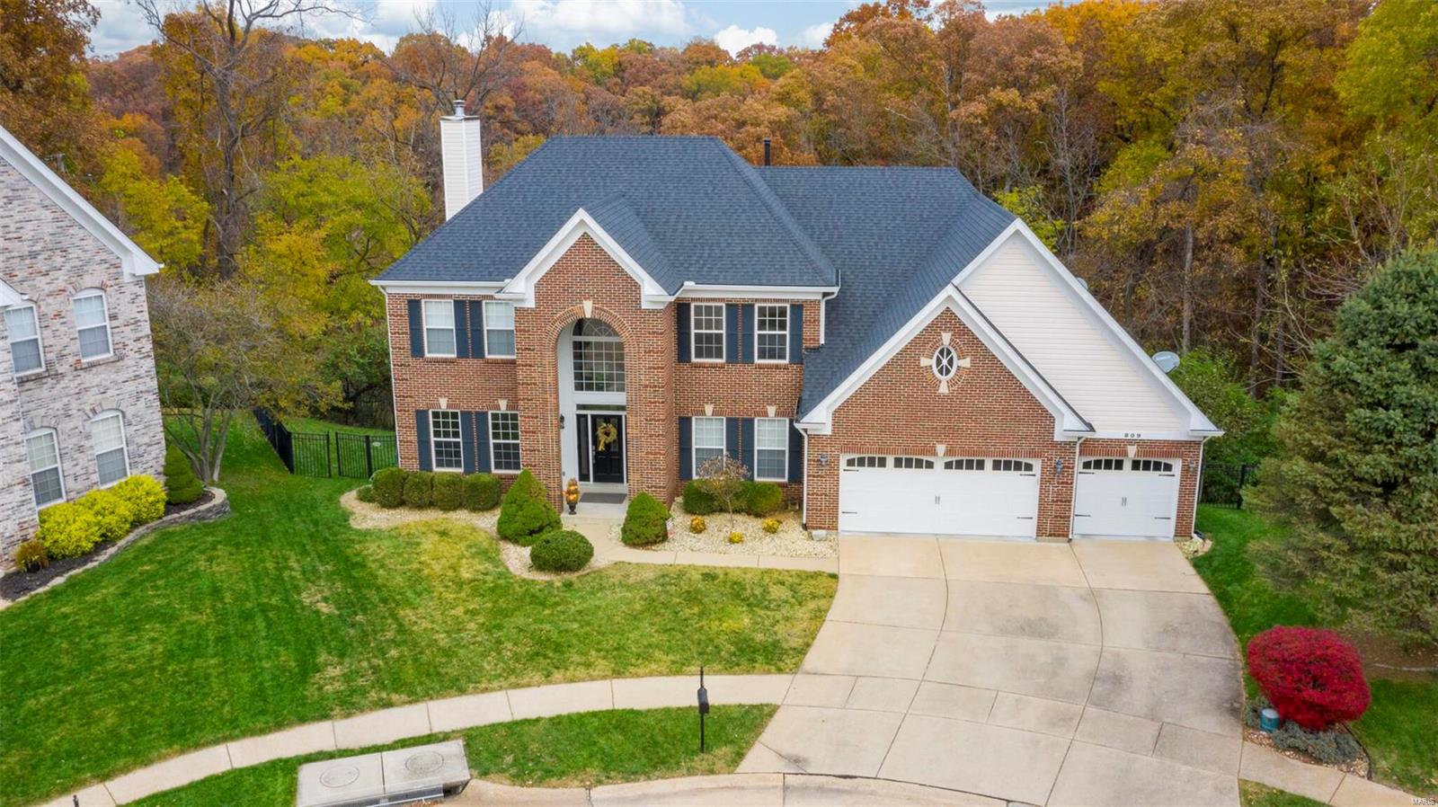 809 Shady Castle Court Ballwin, MO 63021 - Photo 31 of 35 Gallery Image 31