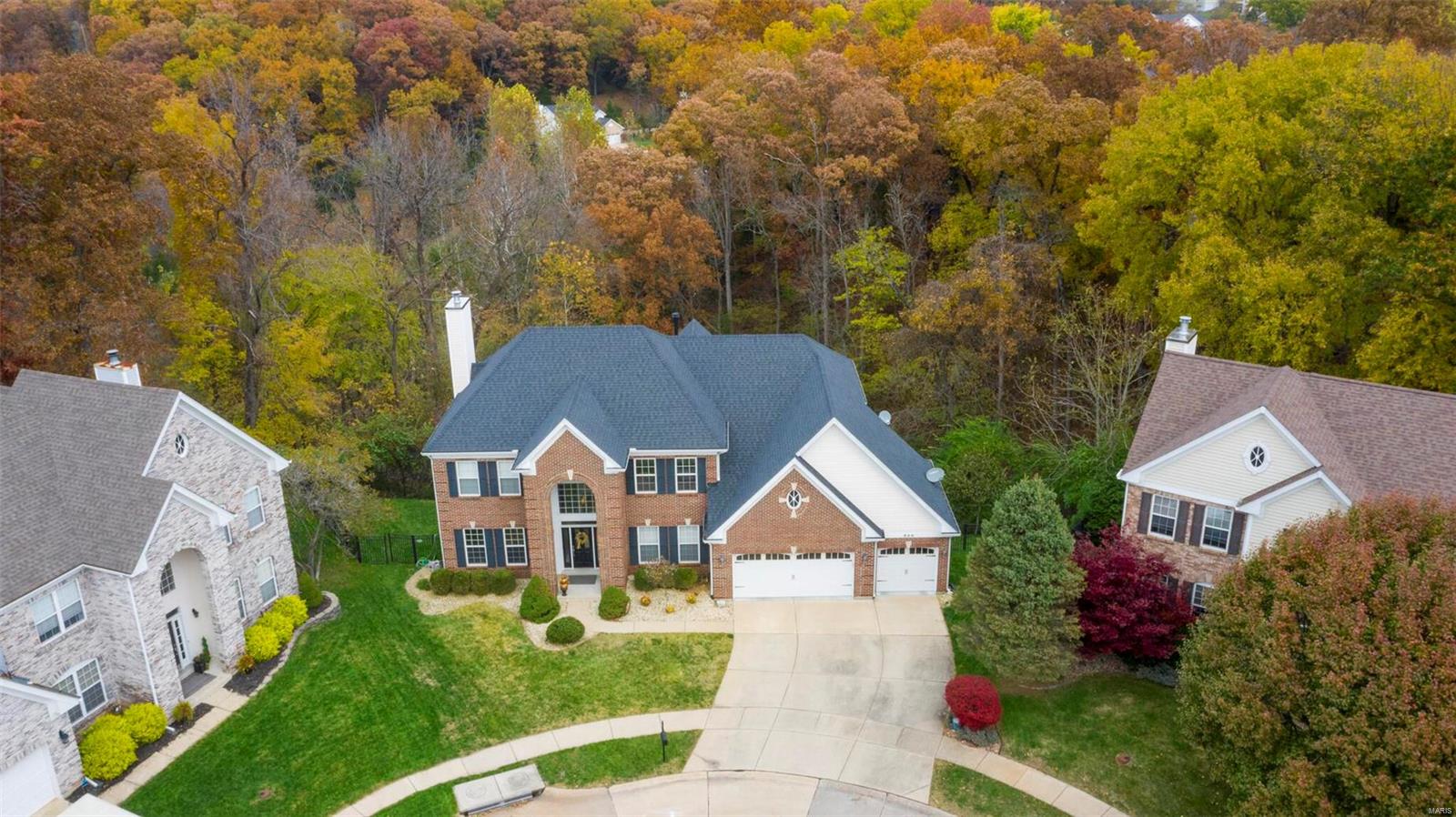 809 Shady Castle Court Ballwin, MO 63021 - Photo 32 of 35 Gallery Image 32