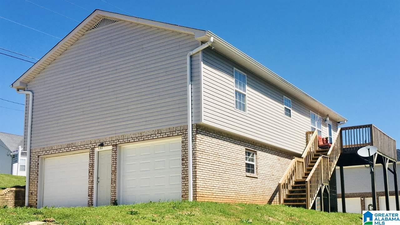 7290 Old Acton Road Moody, AL 35004 - Photo 3 of 48