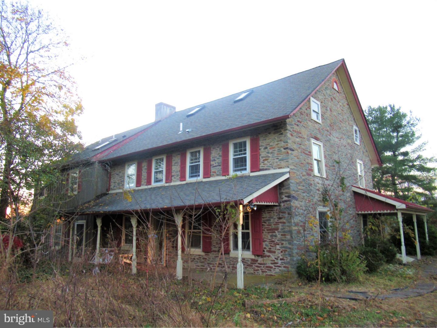 601 Redwing Road Perkasie, PA 18944 - Photo 25 of 25 Gallery Image 25