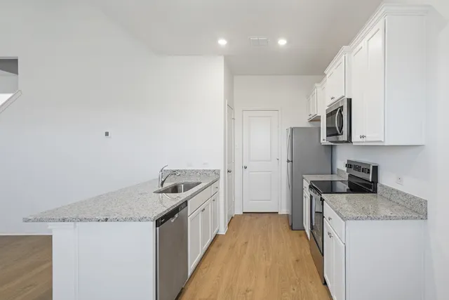 $232,900 | 116 Carmel Cyn Trail, Jarrell, TX 76537