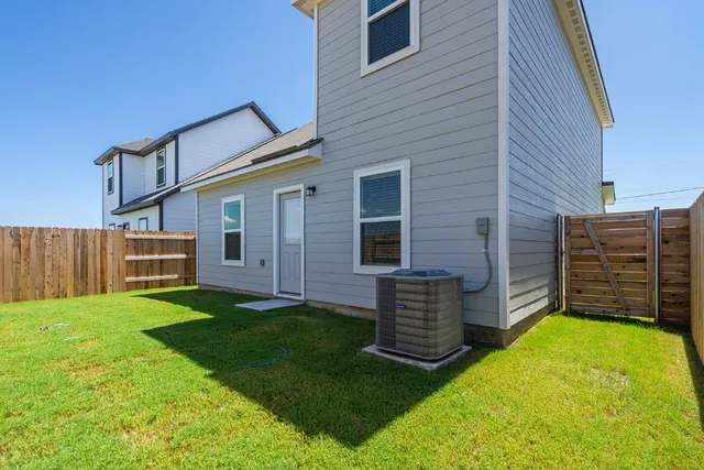 $232,900 | 116 Carmel Cyn Trail, Jarrell, TX 76537