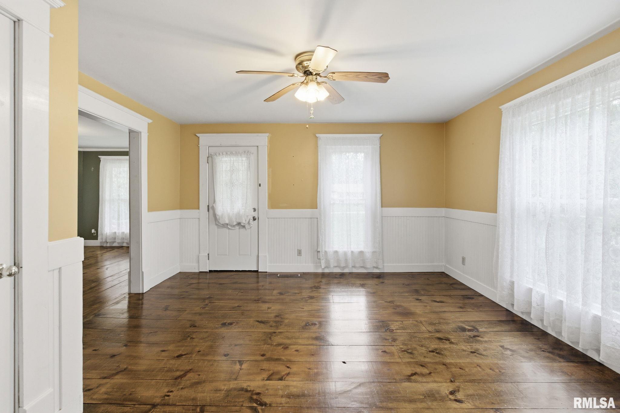 325 Trammel Road Harrisburg, IL 62946 - Photo 12 of 55