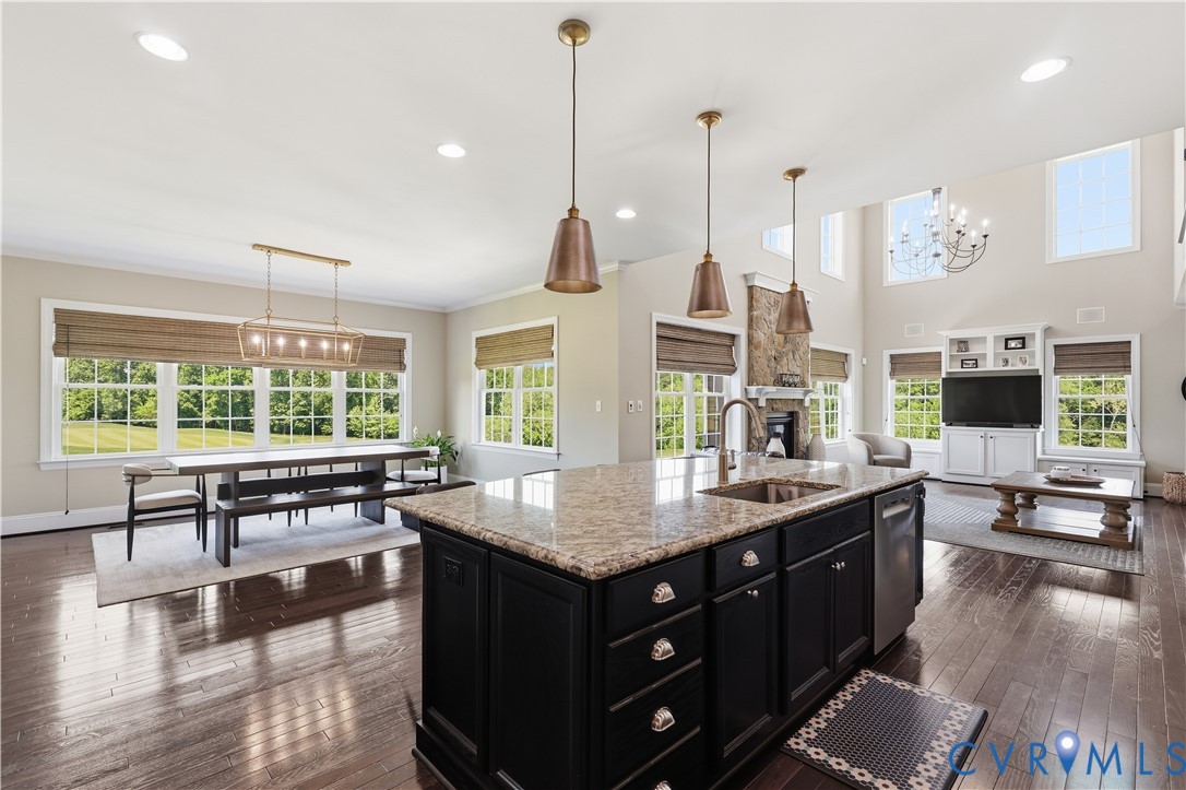 14849 Elliot Ridge Way Glen Allen, VA 23059 - Photo 17 of 78