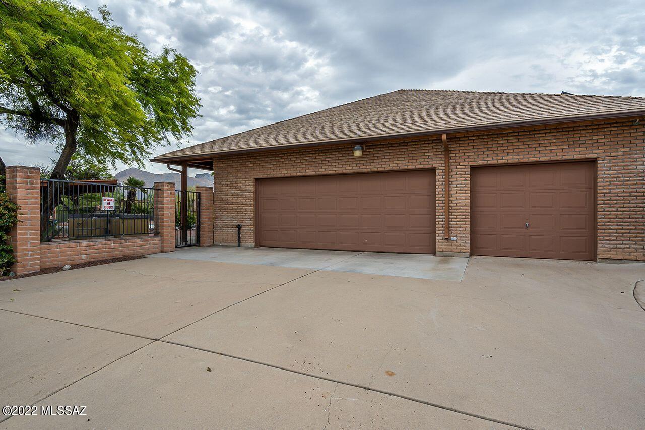 850 West Panorama Road Tucson, AZ 85704 - Photo 33 of 37 Gallery Image 33