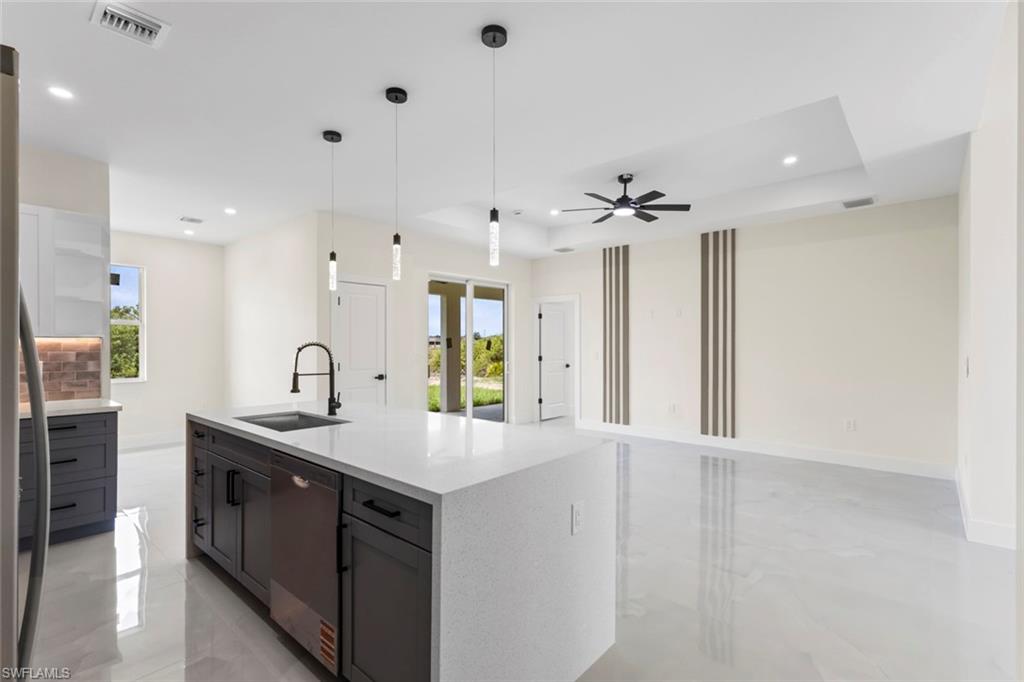 4221 18th Street Southwest Lehigh Acres, FL 33976 - Photo 5 of 17