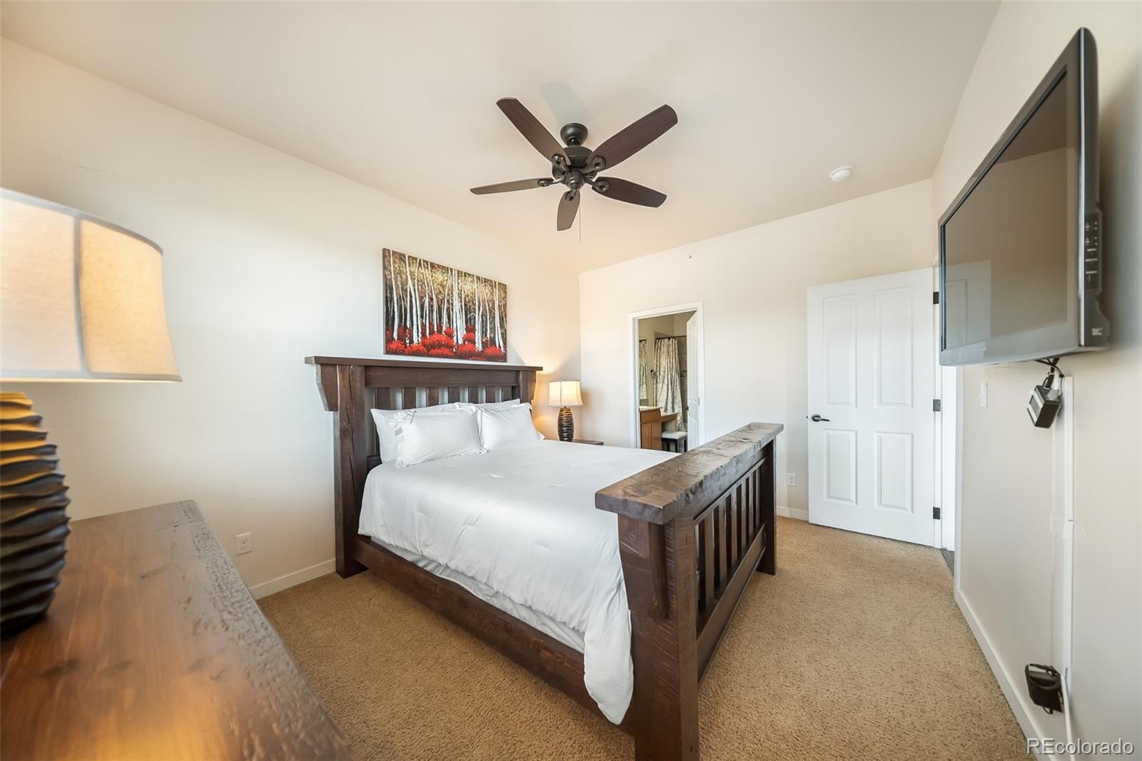 162 Village Road, Unit 303 Granby, CO 80446 - Photo 13 of 37