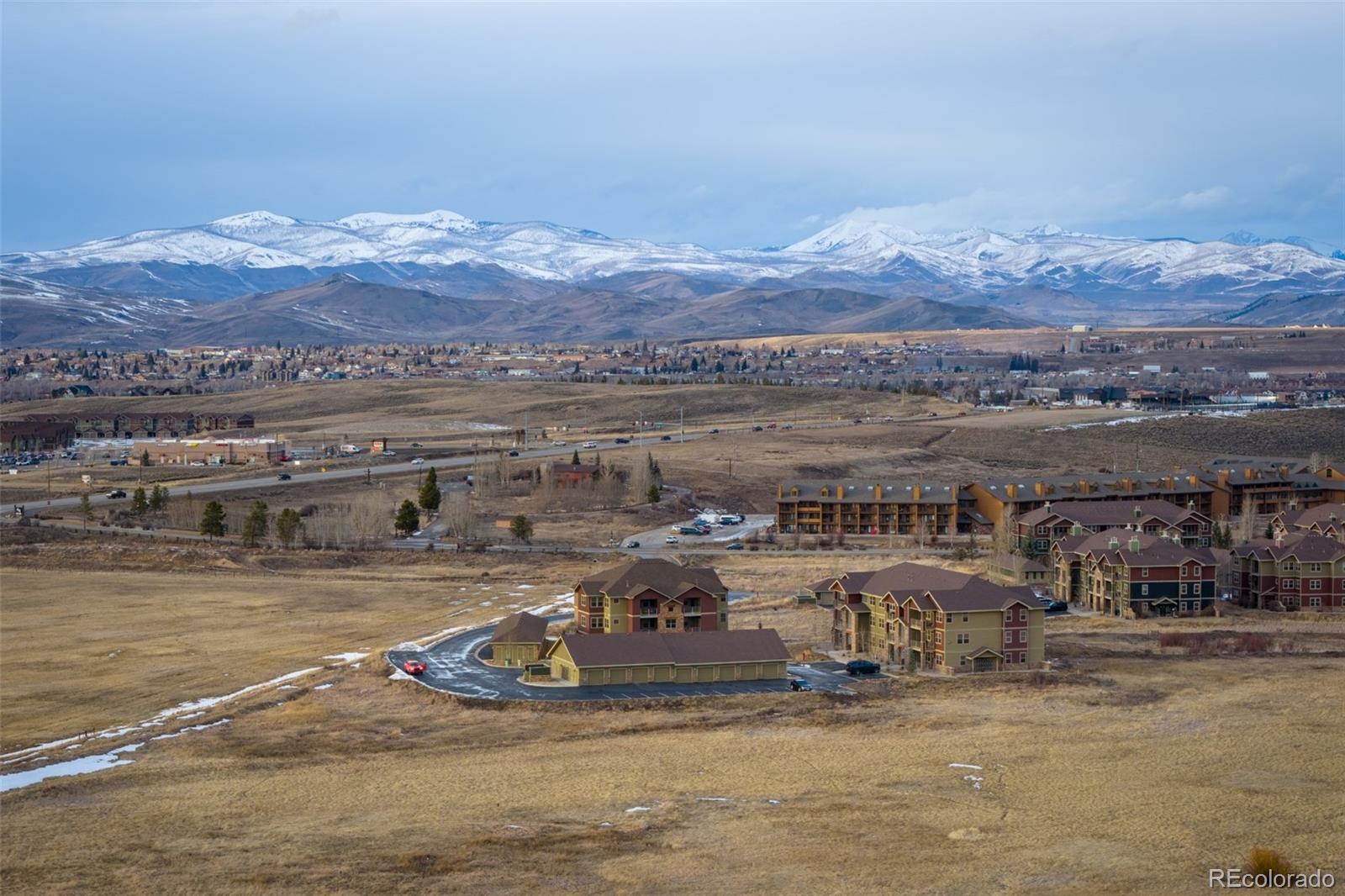 162 Village Road, Unit 303 Granby, CO 80446 - Photo 26 of 37