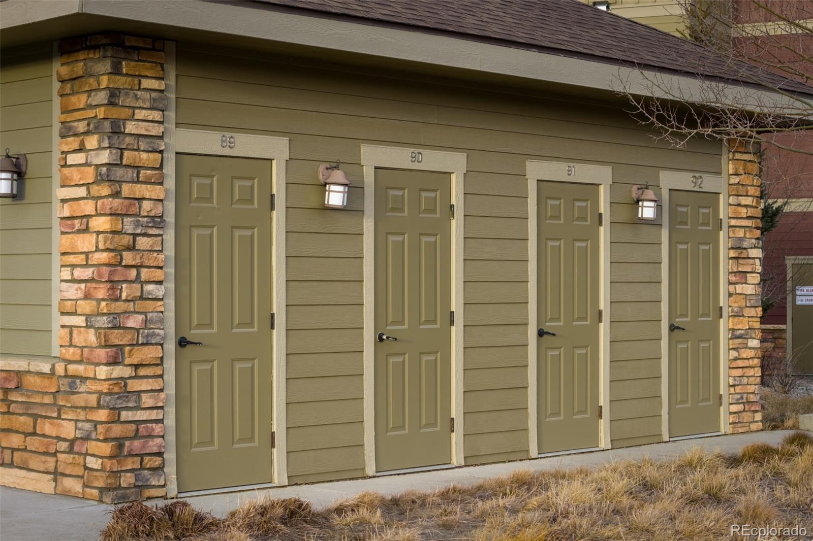 162 Village Road, Unit 303 Granby, CO 80446 - Photo 27 of 37