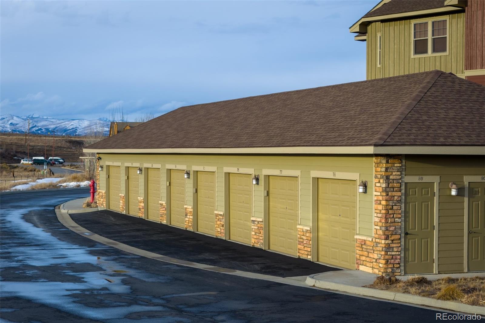 162 Village Road, Unit 303 Granby, CO 80446 - Photo 29 of 37