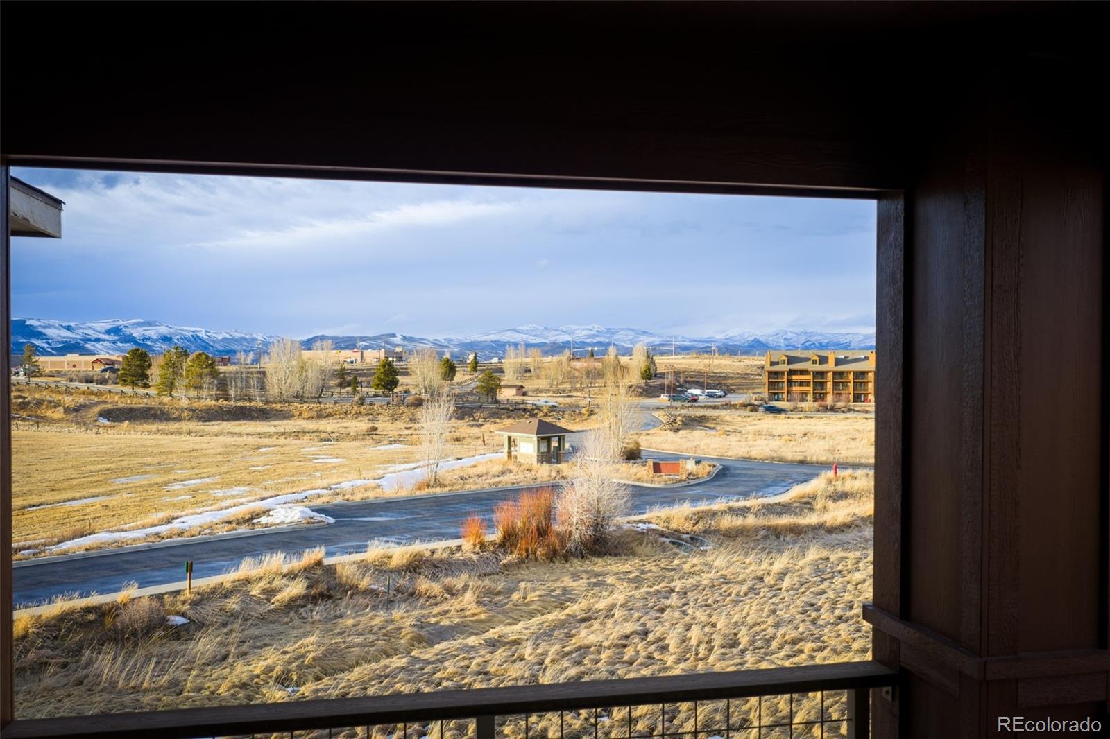 162 Village Road, Unit 303 Granby, CO 80446 - Photo 32 of 37