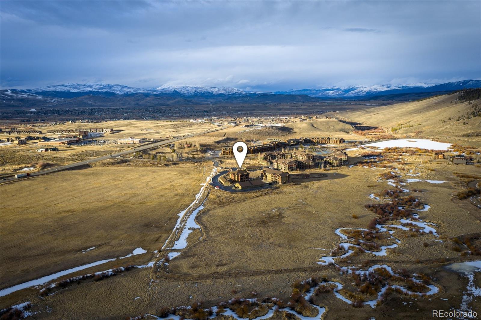 162 Village Road, Unit 303 Granby, CO 80446 - Photo 36 of 37