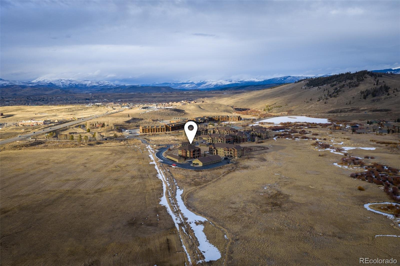 162 Village Road, Unit 303 Granby, CO 80446 - Photo 37 of 37