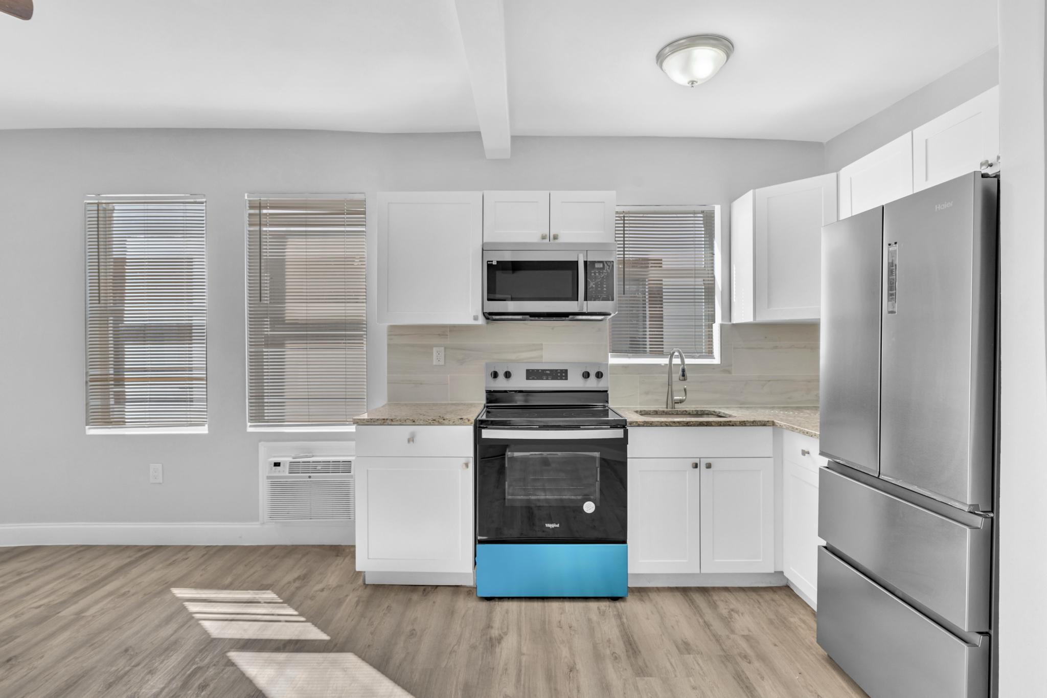 1142 Southwest 4th Street, Unit 6 Miami, FL 33130 - Photo 5 of 12 _DSC7561