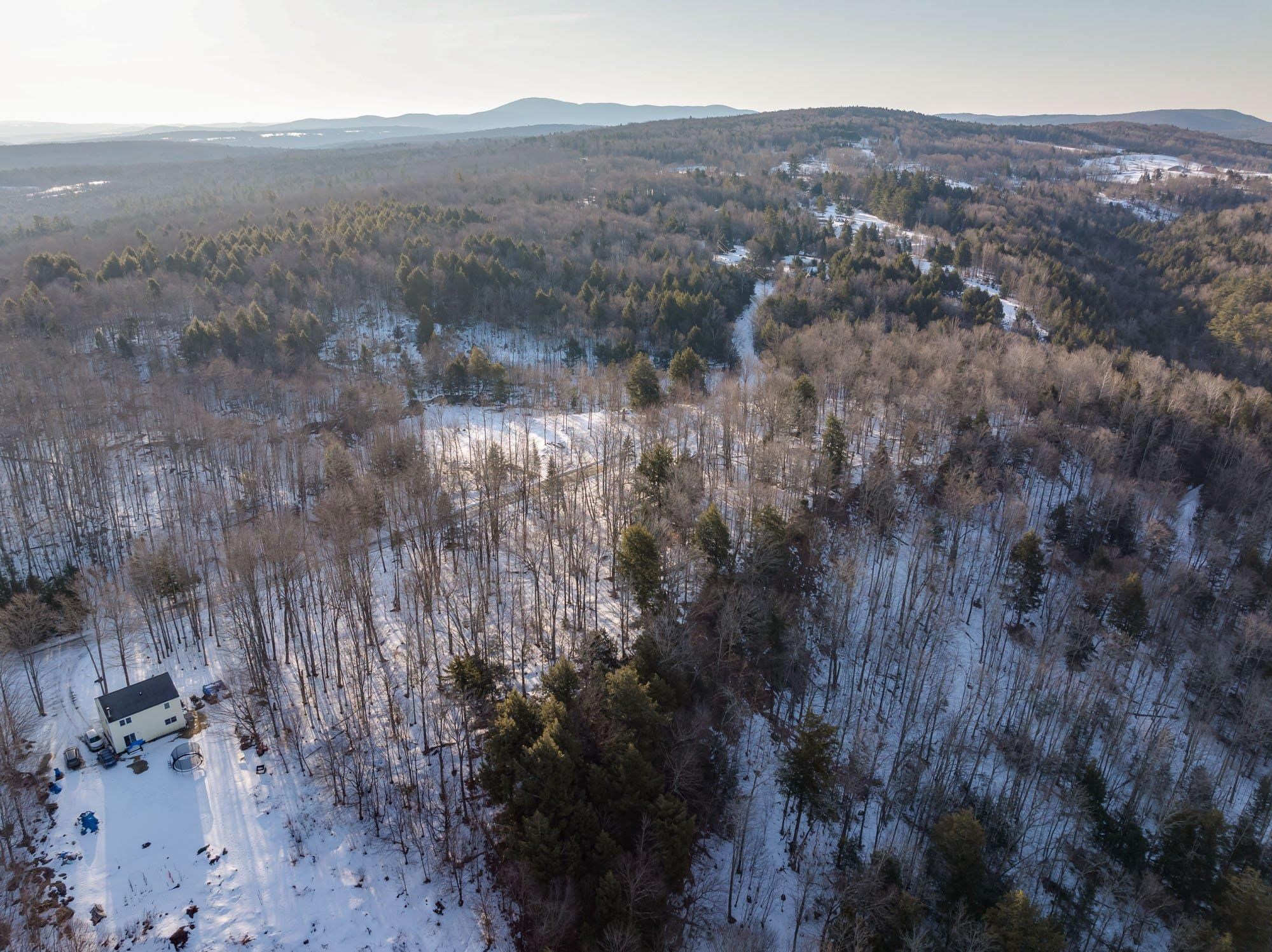 Brookview Lane Wolcott, VT 05680 - Photo 7 of 15
