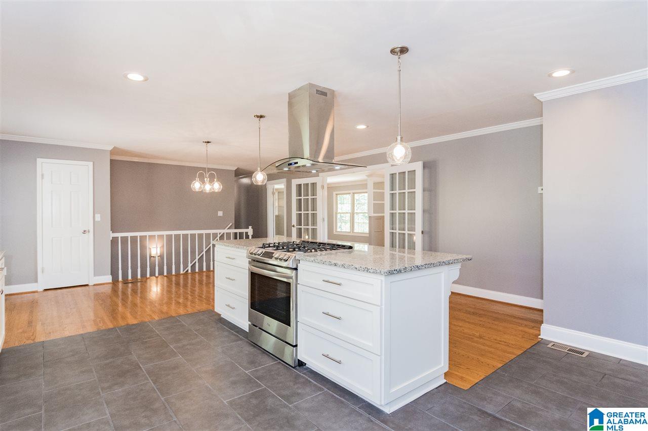 6982 Roper Road Trussville, AL 35173 - Photo 17 of 47