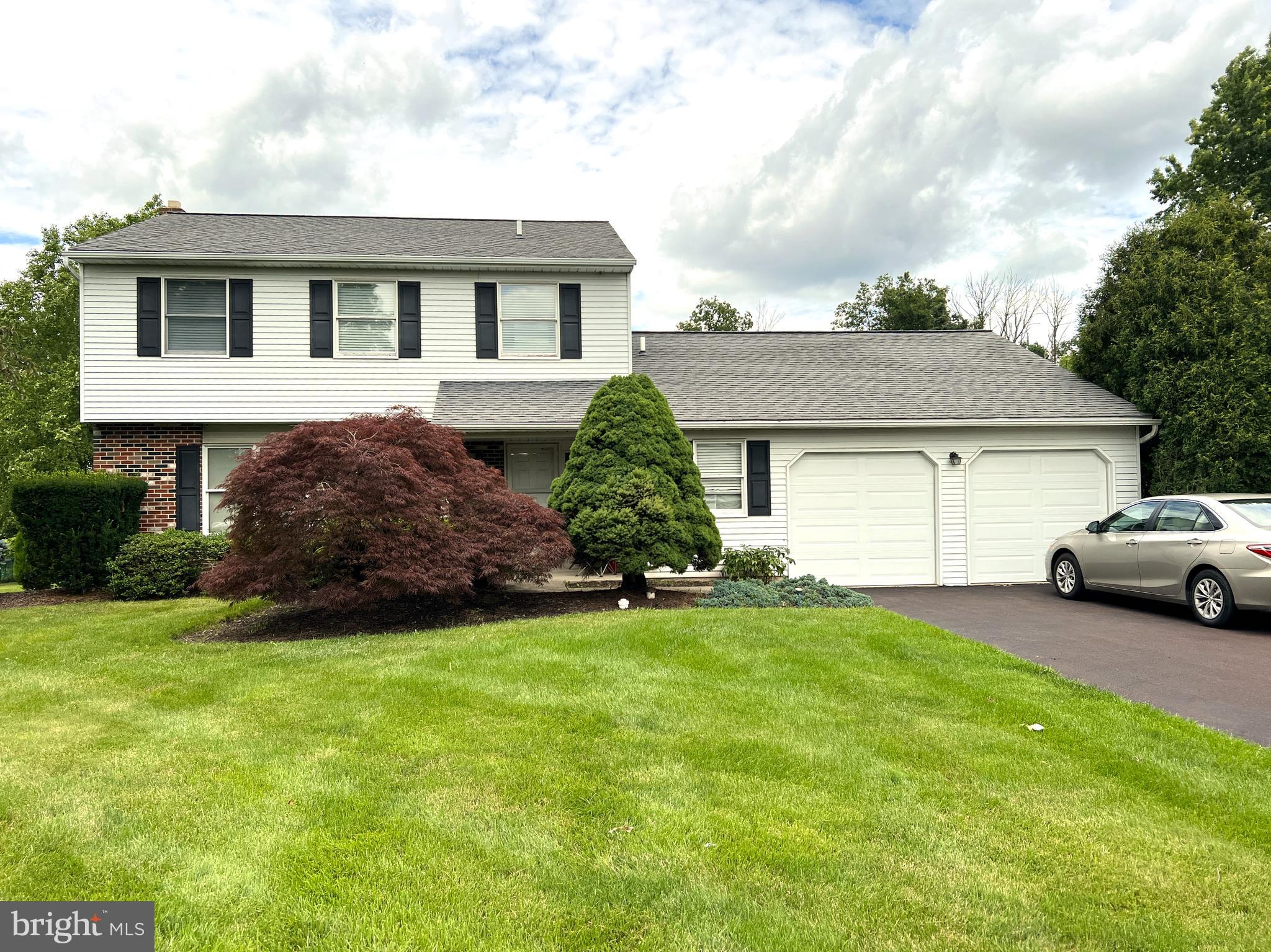 12 Beverly Road Perkasie, PA 18944 - Photo 55 of 56