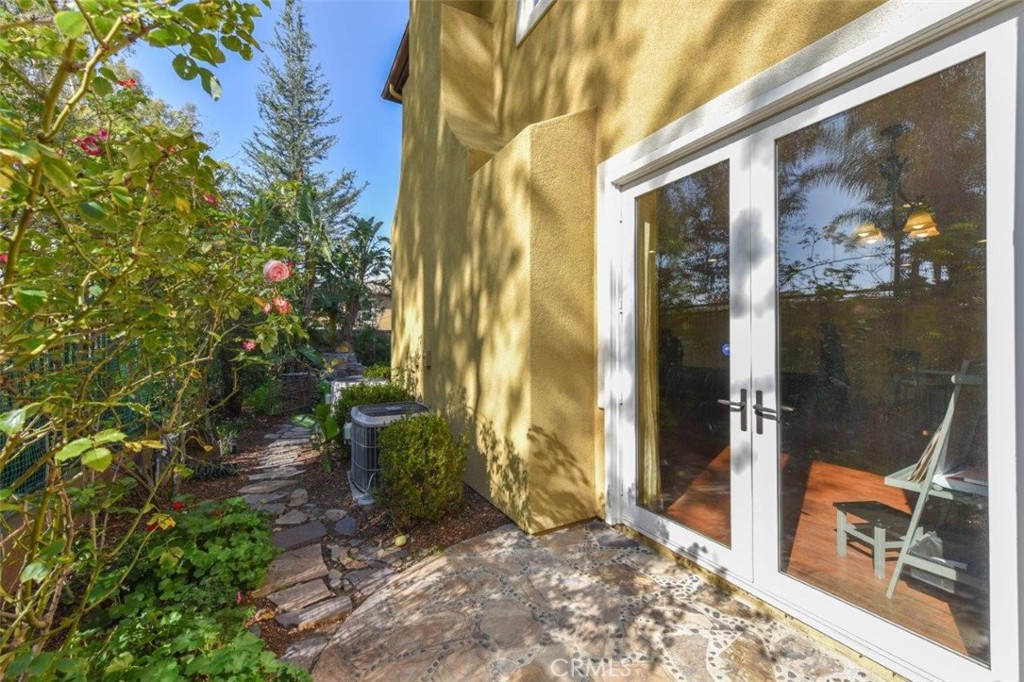 3 Plumbago Irvine, CA 92620 - Photo 46 of 51 a view of a outdoor space