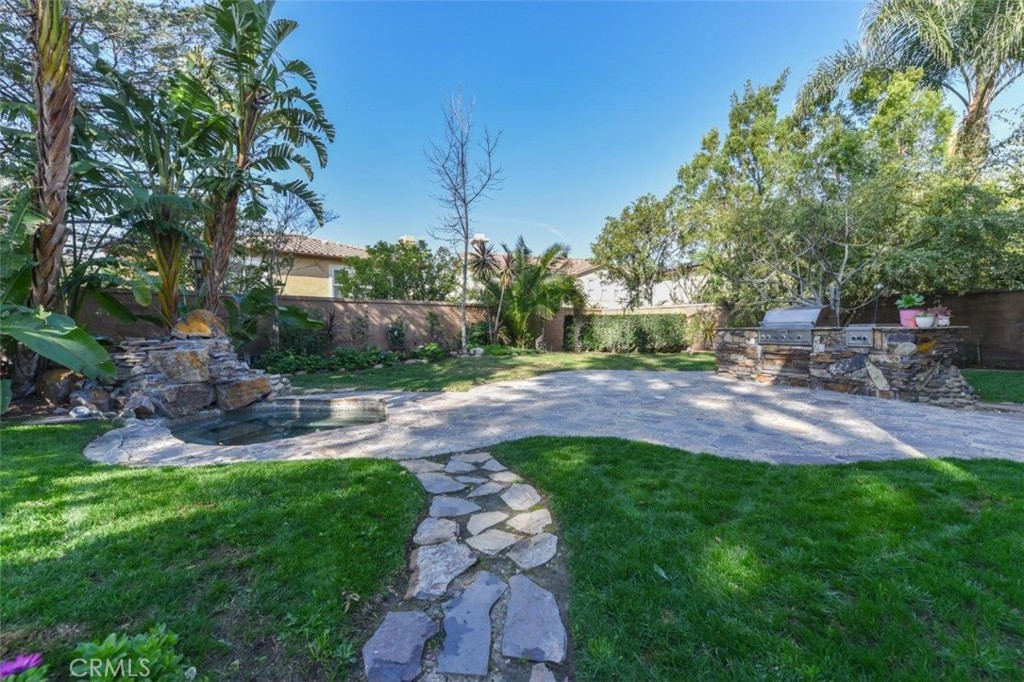 3 Plumbago Irvine, CA 92620 - Photo 47 of 51 a view of backyard with outdoor space