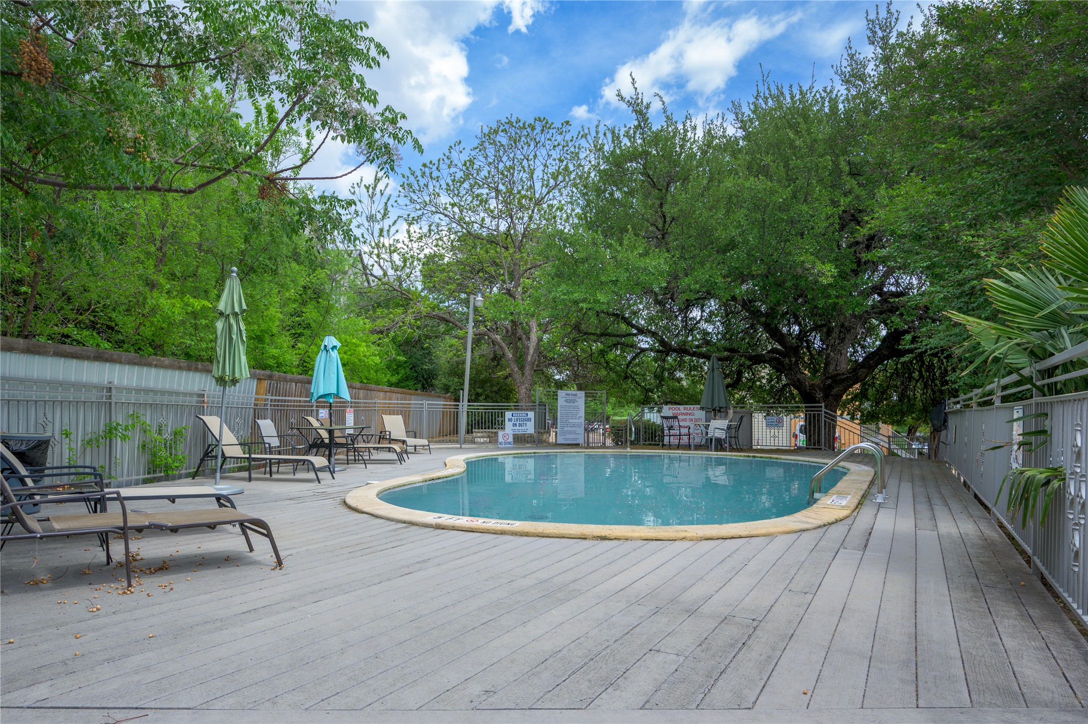 3204 Menchaca Road, Unit 105 Austin, TX 78704 - Photo 15 of 16