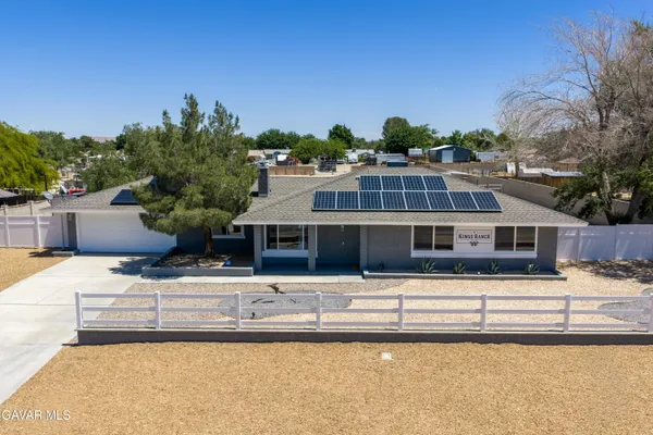 $625,000 | 37506 95th Street East, Littlerock, CA 93543