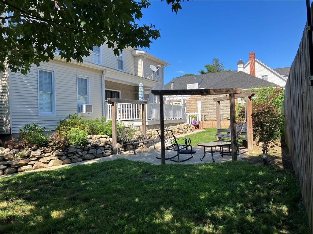 52 Manning Street Warren, RI 02885 - Photo 19 of 21