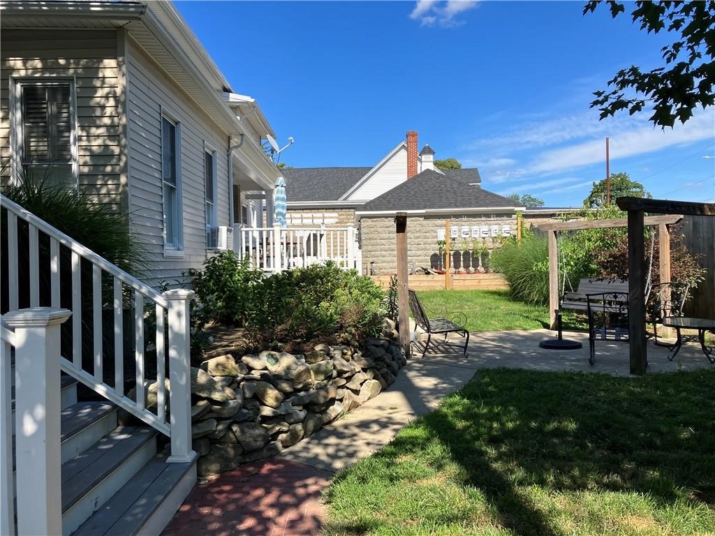 52 Manning Street Warren, RI 02885 - Photo 20 of 21