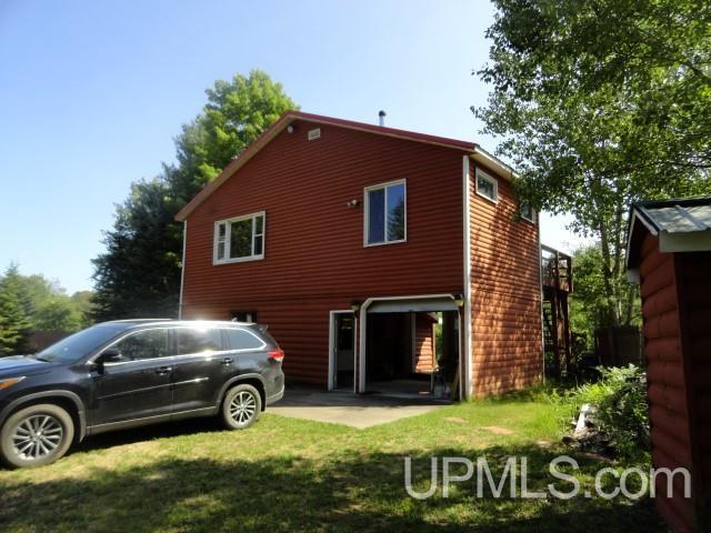 11463 West Co Road Manistique, MI 49854 - Photo 26 of 35