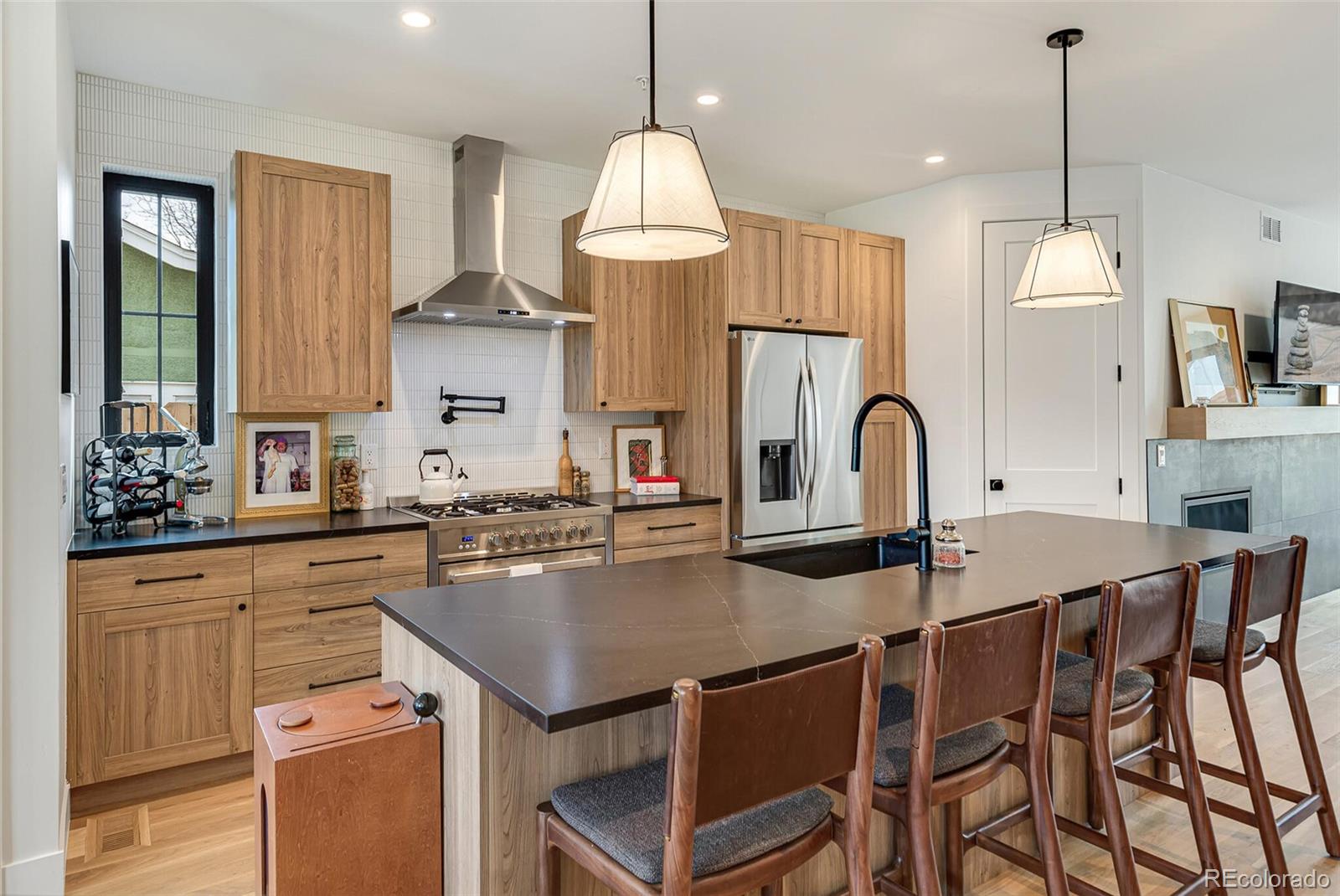 2453 Chase Street Edgewater, CO 80214 - Photo 12 of 50