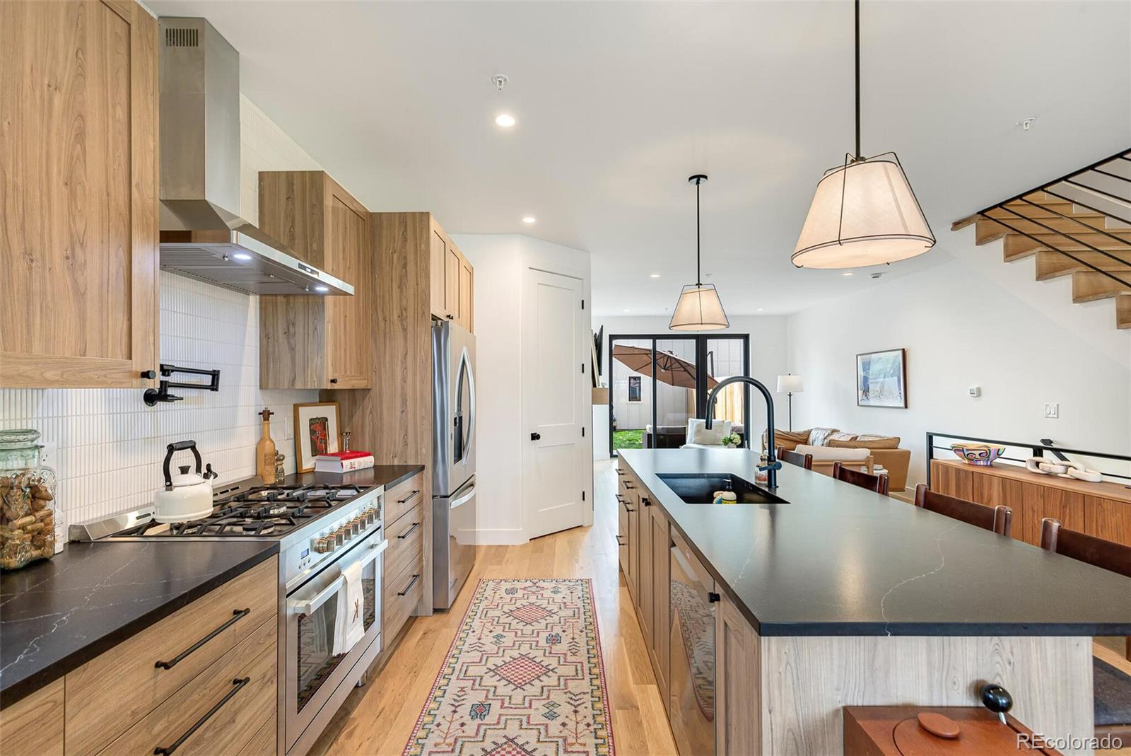 2453 Chase Street Edgewater, CO 80214 - Photo 13 of 50