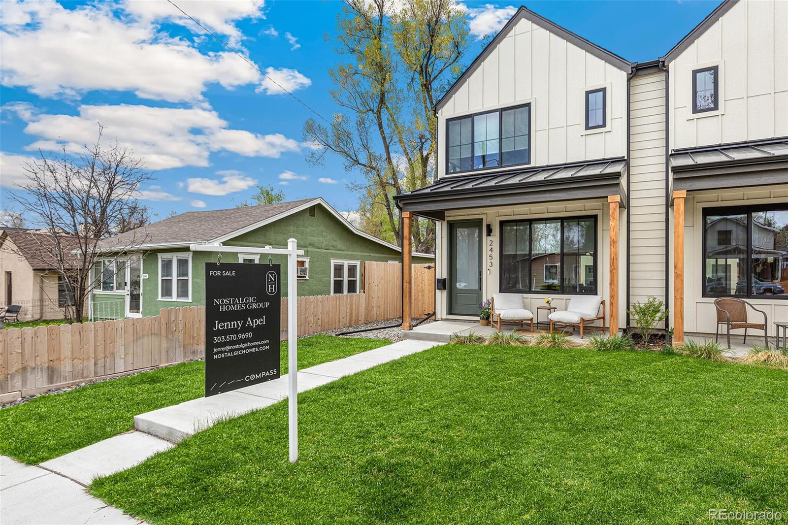 2453 Chase Street Edgewater, CO 80214 - Photo 2 of 50