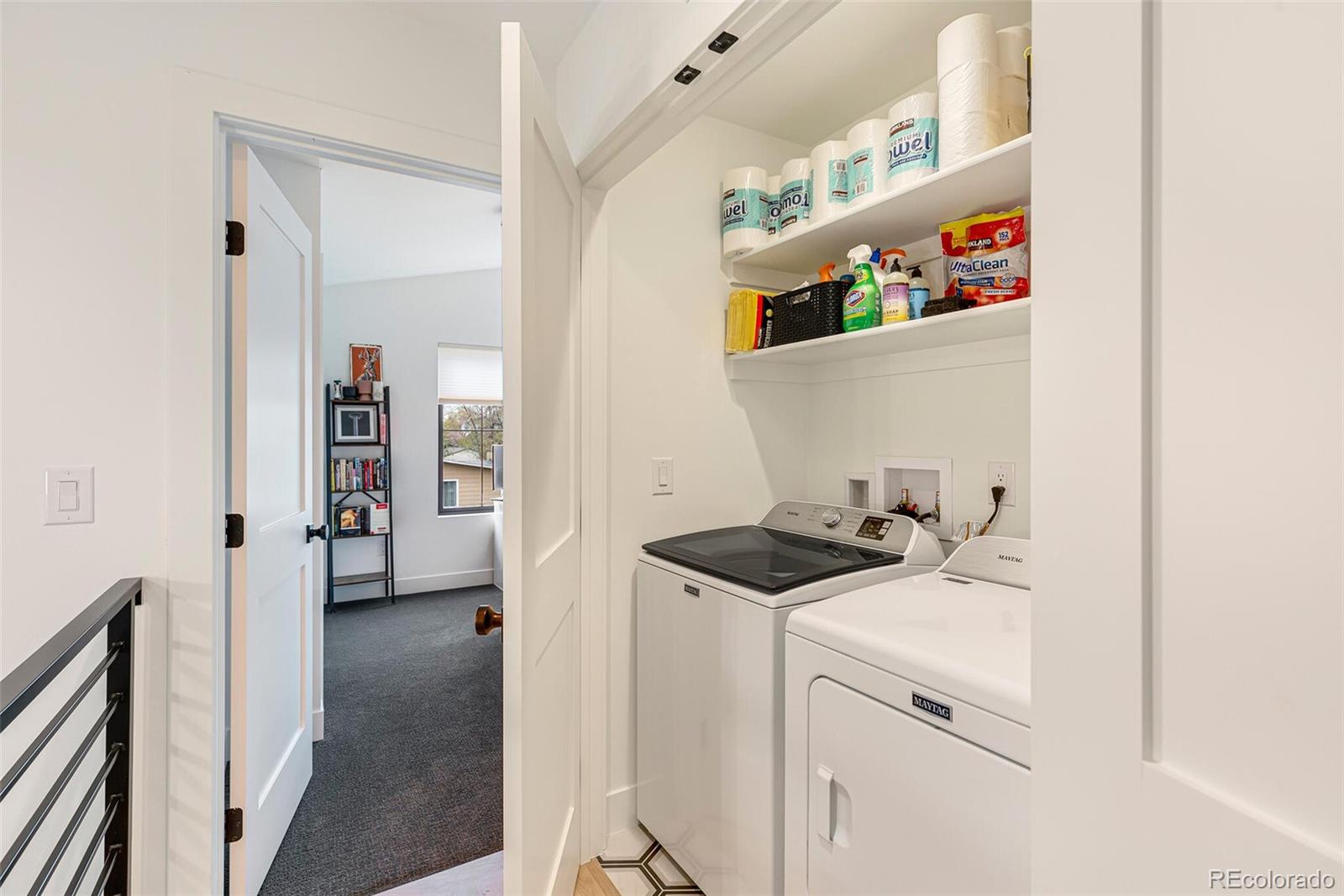 2453 Chase Street Edgewater, CO 80214 - Photo 31 of 50