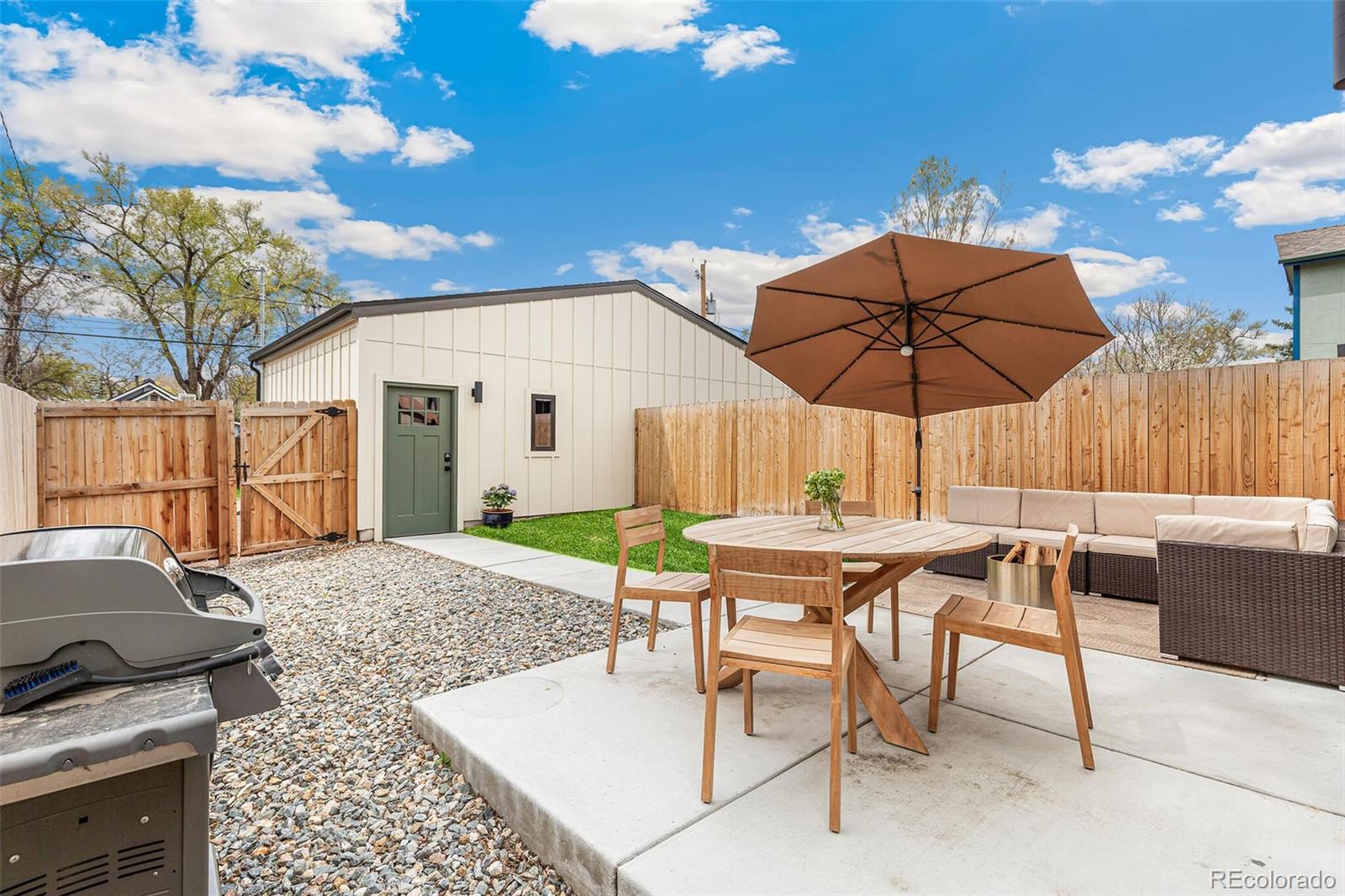 2453 Chase Street Edgewater, CO 80214 - Photo 37 of 50