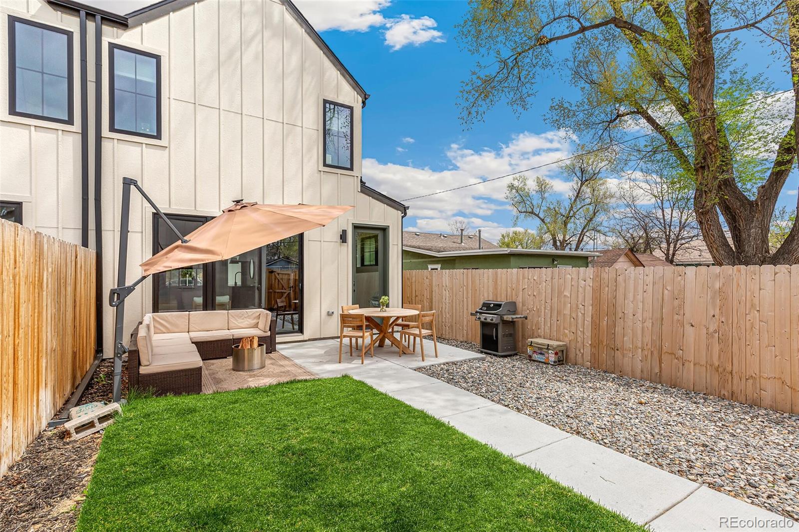 2453 Chase Street Edgewater, CO 80214 - Photo 39 of 50