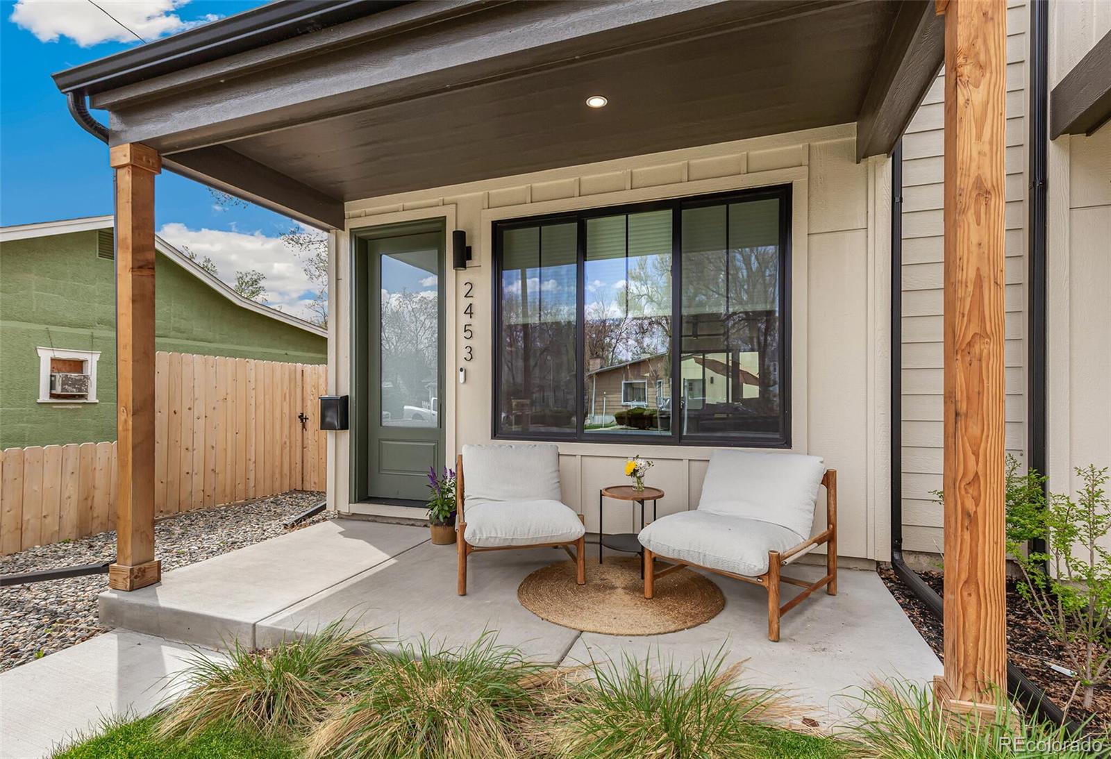 2453 Chase Street Edgewater, CO 80214 - Photo 4 of 50